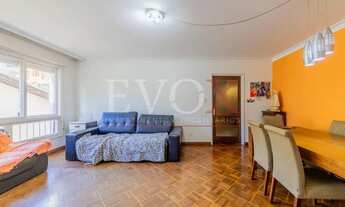 Imagem 4: Apartamento de 3 quartos com 109,62m² no bairro São João em Porto Alegre-RS: Venda ou Loca