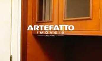 Imagem 7: Apartamento de 190m² no Edifício José Russo no bairro Cidade Nova