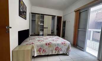 Imagem 4: Apartamento Residencial para venda e locação, Tupi, Praia Grande - AP4933