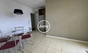 Imagem 2: Excelente apartamento com 2 dormitórios no bairro São Sebastião Palhoça