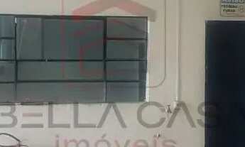 Imagem 4: Galpão na Vila Leopoldina 1196m2 pé direito 05 metros