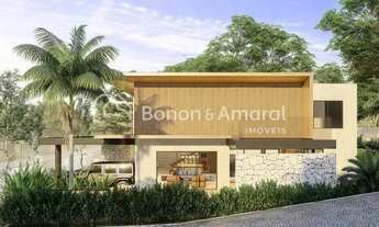 Imagem 2: Elegância e Conforto em Obra no Alphaville Dom Pedro 3