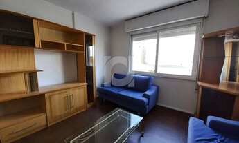 Imagem 3: Apartamento com 2 dormitórios mobiliado com 79 m² no Centro - São Leopoldo/RS