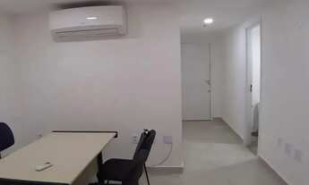 Imagem 2: Alugo sala comercial Condomínio Dom