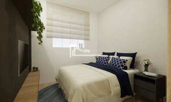 Imagem 6: Apartamento com Área Privativa à Venda no bairro Piratininga região de Venda Nova, 2 Quart