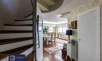 Imagem 6: Aluguel Cobertura 3 Dormitórios - 129 m² Campo Belo