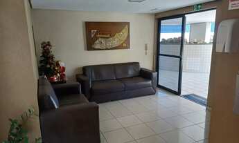 Imagem 6: Apartamento à venda no MAISON DE PROVENCE, JATIÚCA, Maceió, AL