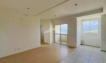 Imagem 2: Apartamento 1002, situado no 10º pavimento da Torre 2, com 2 dormitórios à venda por R$ 65