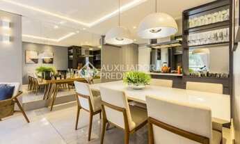 Imagem 7: Apartamento de 2 dormitórios 78m2 privativos 2 vagas de garagem no bairro Jardim Europa