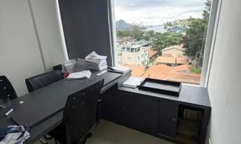 Imagem: Sala Comercial para Locação - A5 Offices