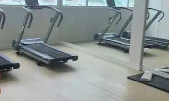 Imagem 6: Flat no condomínio Hellix, no centro de Itaboraí