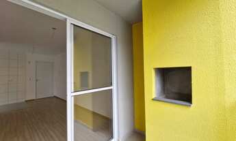 Imagem 5: Alugo apartamento em araucária-costeira