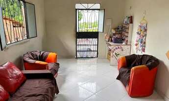 Imagem 4: Excelente Casa no Novo Aleixo