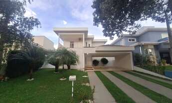 Imagem: Sobrado Condomínio Terra Magna Indaiatuba/SP