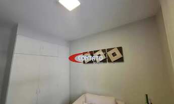 Imagem 6: VENDE / GRAJAÚ / LINDO APTO 03 QUARTOS REFORMADO / 01 VAGA/ ELEVADOR / SALÃO DE FESTAS