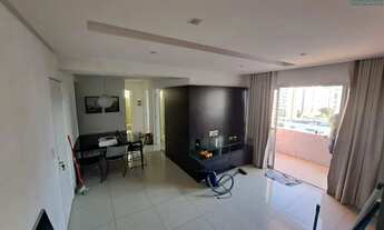 Imagem 2: SIQUEIRA VENDE: APARTAMENTO COM 3 QUARTOS EM BOA VIAGEM PRÓX. AO SHOPPING RECIFE