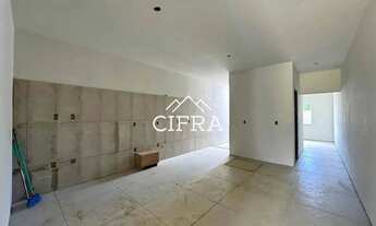 Imagem 4: Casa Geminada - Venda - 02 dormitórios - 57m2 - Residencial Rondinella - Progresso - Rio d