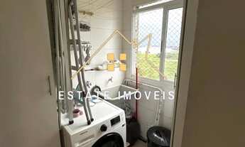 Imagem 5: Apartamento para Venda em Arujá, Jordanópolis, 3 dormitórios, 1 suíte, 1 banheiro, 2 vagas