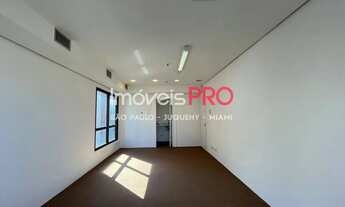 Imagem 2: Conjunto no Jardim Paulista com 35m² reformado