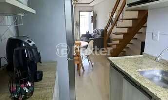 Imagem 6: Casa à venda Rua Luzinete Alves Aragon, Hípica - Porto Alegre