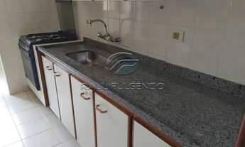 Imagem 5: Apartamento para venda ou locação no centro no Ed Le Jardin com 2 suítes