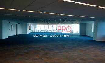 Imagem 5: Laje comercial de 388m locada com Heliponto