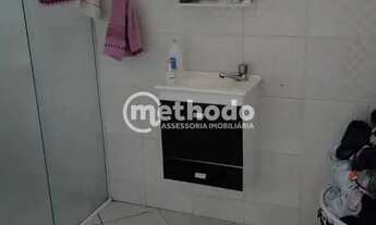 Imagem 7: Casa com 2 dormitórios à venda, 187 m² por R$ 600.000,00 - Vila Maria Eugênia - Campinas/S