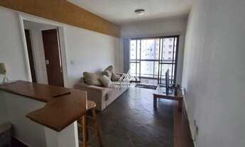 Imagem: Apartamento com 1 dormitório para alugar