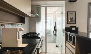 Imagem 7: Apartamento 2 quartos - Pinheiros