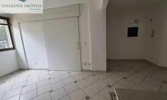 Imagem 5: APARTAMENTO RESIDENCIAL em SÃO PAULO - SP, ACLIMAÇÃO