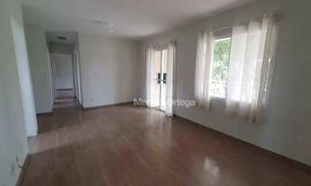 Imagem 3: Apartamento com 3 dormitórios para alugar, 83 m² por R$ 3.801/mês - Alto da Boa Vista - So