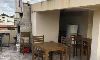 Imagem 2: Apartamento em ponta negra