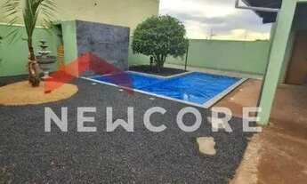 Imagem 2: Casa em Rua Ibiá - Osvaldo Rezende - Uberlândia/MG