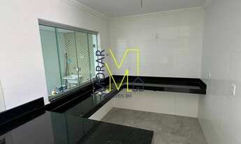 Imagem 3: Casa com 3 Quartos - Candelária em Belo Horizonte/MG