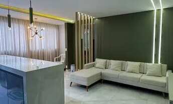 Imagem: Apartamento Mobiliado Jd. America