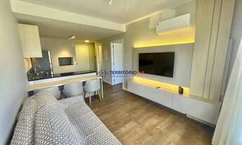 Imagem 4: Apartamento-01-Dormitorio-Cidade-Baixa com garagem