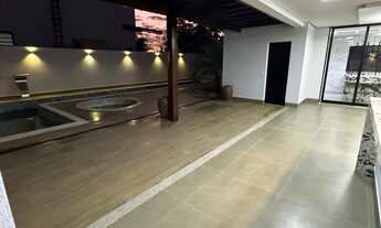 Imagem 5: Sobrado portal do Sol Golf