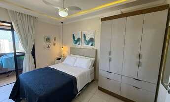 Imagem 4: Apartamento à venda no ATLANTIC TOWER RESIDENCE, ATALAIA, Aracaju, SE