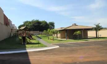 Imagem 2: TERRENO CONDOMÍNIO FECHADO EM BRODOWSKI - RESIDENCIAL VERONA