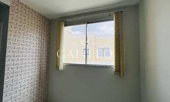 Imagem 5: Apartamento para locação em Jundiaí-SP, no bairro Jardim Cica: 2 quartos, 2 salas, 1 banhe