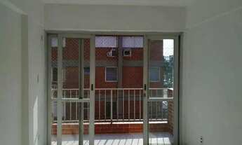 Imagem 2: Apartamento com 2 dormitórios à venda, 68 m² por R$ 360.000,00 - Astúrias - Guarujá/SP