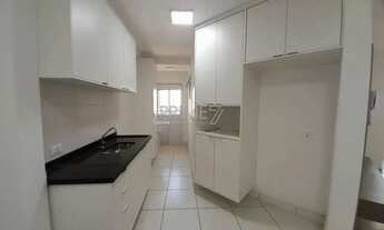 Imagem 2: Excelente apartamento com 2 quartos e 2 vagas na Pauliceia em Piracicaba - SP