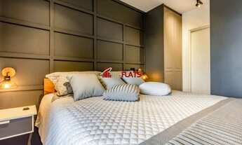 Imagem 4: Apartamento com ótimo preço no bairro Vila Nova Conceição. Confira!