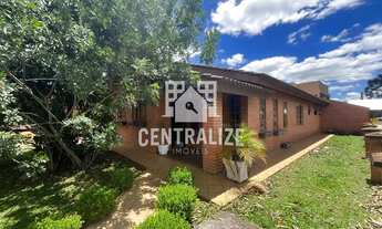 Imagem 3: LOCAÇÃO-CASA-UVARANAS-PONTA GROSSA-PR