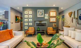 Imagem 6: Casa com 2 quartos em Corrêas, Petrópolis