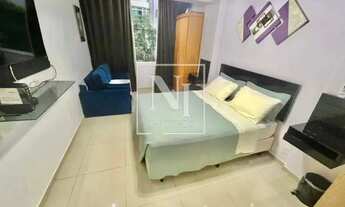 Imagem 6: APARTAMENTO 1 QUARTO 38 m² NO BAIRRO DE COPACABANA