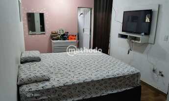 Imagem 2: Casa com 2 dormitórios à venda, 187 m² por R$ 600.000,00 - Vila Maria Eugênia - Campinas/S