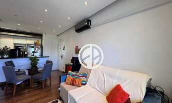 Imagem 3: Apartamento para venda em Umuarama de 65.00m² com 3 Quartos, 1 Suite e 1 Garagem