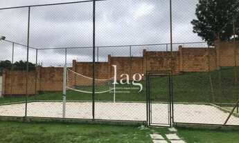 Imagem 6: Terreno à venda, 312 m² por R$ 400.000,00 - Condomínio Belvedere I - Votorantim/SP