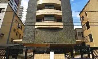 Imagem 2: Mobiliado - 1 dorm c/sacada e garagem - Guilhermina - Financia Banco